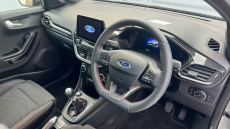 Ford Puma 1.0 EcoBoost Hybrid mHEV ST-Line 5dr Petrol Hatchback